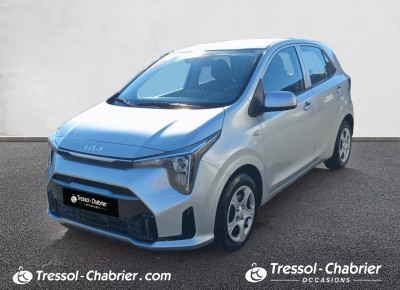 Kia Picanto 1.0 DPi 63 ch BVM5 Active