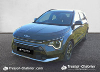 Kia Niro 1.6 GDi 129 ch HEV DCT6 Active Business
