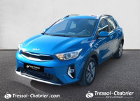 Kia Stonic Nouveau 1.0 T-GDi 100 ch BVM6 Active