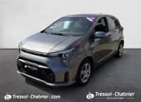 Kia Picanto 1.0 DPi 63 ch BVM5 Active