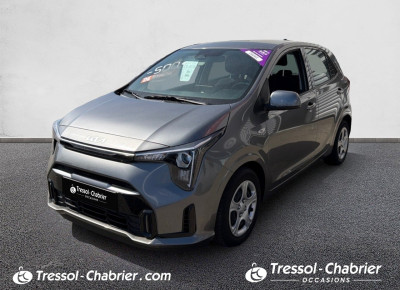Kia Picanto 1.0 DPi 63 ch BVM5 Active