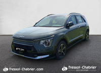 Kia Niro 1.6 GDi 129 ch HEV DCT6 Active Business