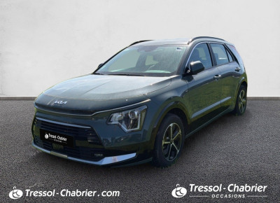Kia Niro 1.6 GDi 129 ch HEV DCT6 Active Business