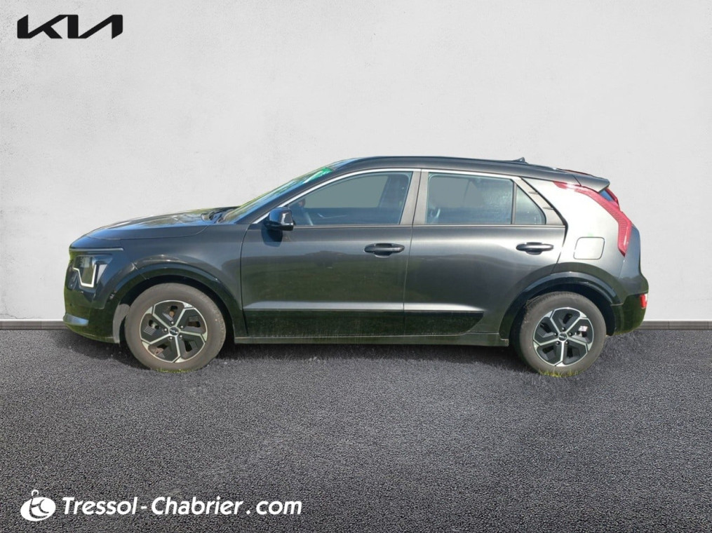 Kia Niro 1.6 GDi 129 ch HEV DCT6 Active Business
