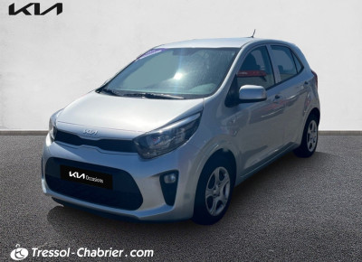 Kia PICANTO BUSINESS 1.0 DPi 67ch BVM5 Active Business