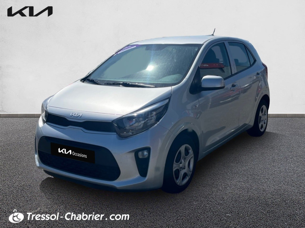 Kia PICANTO BUSINESS 1.0 DPi 67ch BVM5 Active Business