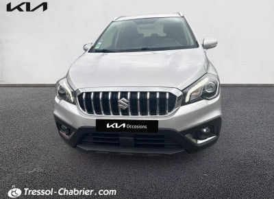 Suzuki S-Cross 1.0 boosterjet privilège