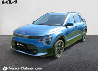 Kia NIRO EV Electrique 204 ch Premium