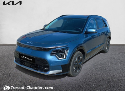 Kia NIRO EV Electrique 204 ch Premium