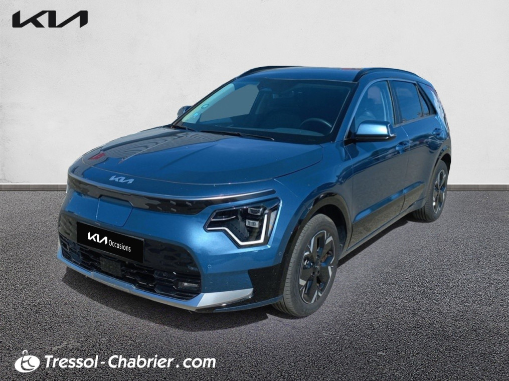 Kia NIRO EV Electrique 204 ch Premium