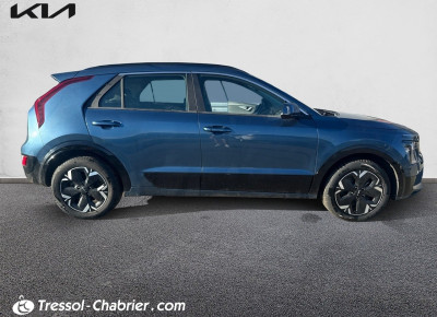 Kia NIRO EV Electrique 204 ch Active