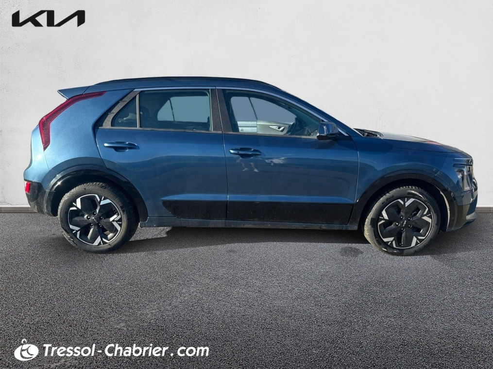 Kia NIRO EV Electrique 204 ch Active