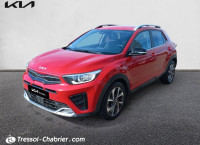 Kia Stonic 1.0 T-GDi 120 ch MHEV DCT7 GT Line Business