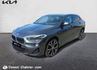 BMW X2 F39 sDrive 20d 190 ch BVA8 Lounge Plus