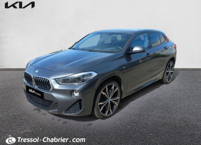 BMW X2 F39 sDrive 20d 190 ch BVA8 Lounge Plus