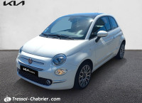 Fiat 500 MY22 1.0 70 ch Hybride BSG S/S Dolcevita