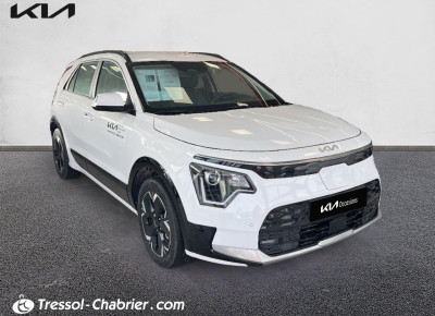 Kia NIRO EV Electrique 204 ch Active