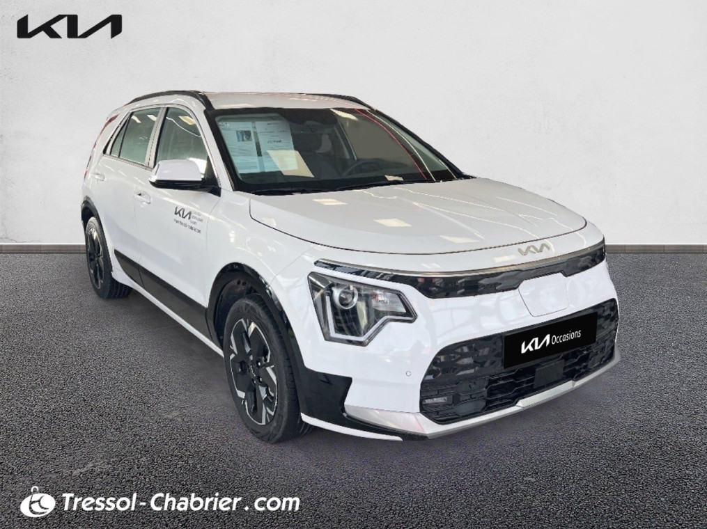 Kia NIRO EV Electrique 204 ch Active