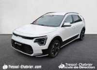 Kia NIRO EV Electrique 204 ch Premium