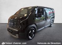 Kia PV5 PASSENGER Nouveau 163 ch Batterie L Plus