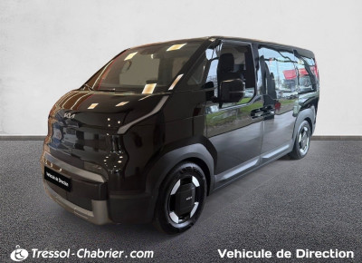 Kia PV5 PASSENGER Nouveau 163 ch Batterie L Plus