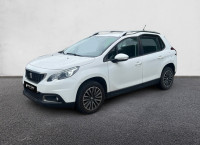 Peugeot 2008 BlueHDi 100ch S&S BVM5 Active