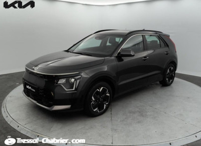 Kia NIRO EV Electrique 204 ch Active