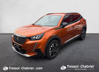 Peugeot 2008 PureTech 130 S&S EAT8 Allure