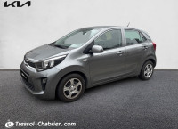 Kia Picanto 1.0 DPi 67ch ISG BVM5 Active