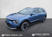 Kia NIRO EV Electrique 204 ch Active
