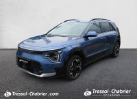 Kia NIRO EV Electrique 204 ch Premium