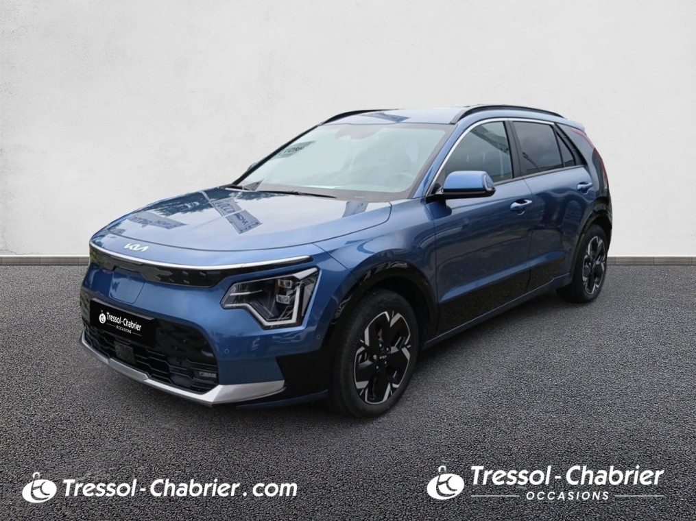 Kia NIRO EV Electrique 204 ch Premium