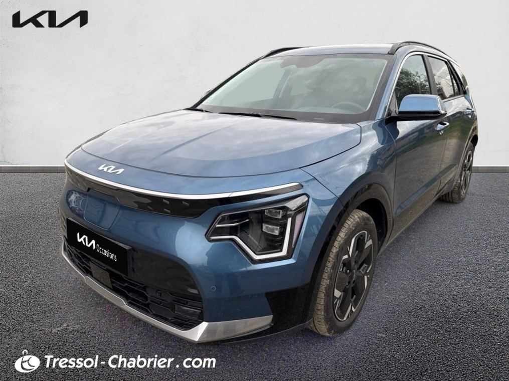 Kia NIRO EV Electrique 204 ch Premium