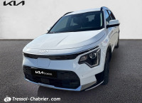 Kia NIRO EV Electrique 204 ch Active Business