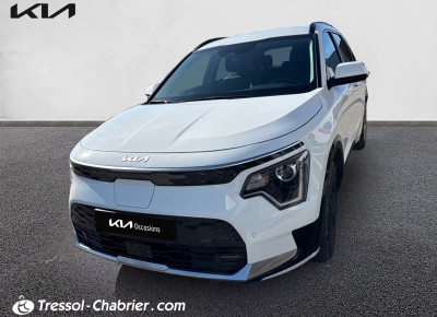 Kia NIRO EV Electrique 204 ch Active Business