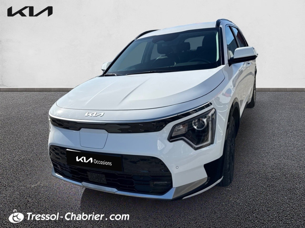 Kia NIRO EV Electrique 204 ch Active Business