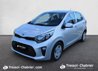 Kia Picanto 1.0 essence MPi 67 ch BVM5 Active