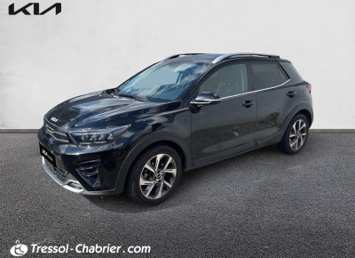 Kia Stonic 1.0 T-GDi 100 ch BVM6 GT Line Premium