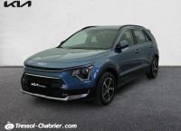 Kia STONIC BUSINESS 1.0 T-GDI 100 ch ISG Active Business