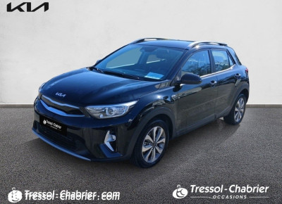Kia STONIC BUSINESS 1.0 T-GDI 100 ch ISG Active Business