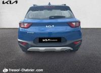 Kia Stonic Nouveau 1.0 T-GDi 100 ch BVM6 Active