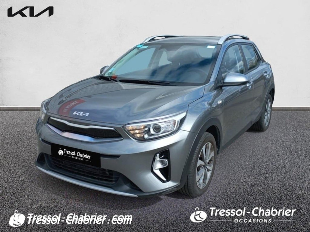 Kia STONIC BUSINESS 1.0 T-GDI 100 ch ISG Active Business