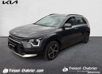 Kia Niro 1.6 GDi 129 ch HEV DCT6 Active Business