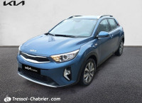 Kia Stonic Nouveau 1.0 T-GDi 100 ch BVM6 Active