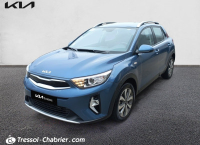 Kia Stonic Nouveau 1.0 T-GDi 100 ch BVM6 Active