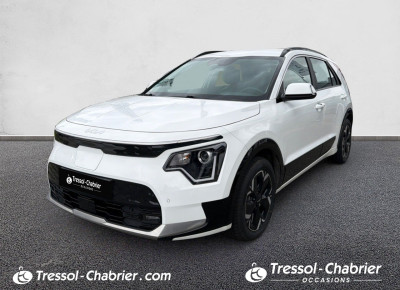Kia NIRO EV Electrique 204 ch Active