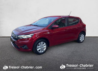 Dacia SANDERO ECO-G 100 Expression