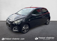 Peugeot 108 1.2 PureTech 82ch BVM5 Allure TOP!