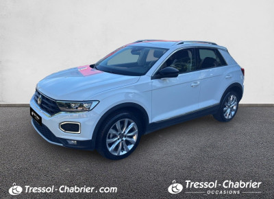 Volkswagen T-ROC 1.5 TSI 150 EVO Start/Stop DSG7 Lounge