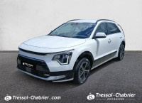 Kia Niro 1.6 GDi 141 ch HEV DCT6 Active